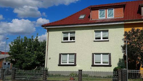 Ferienwohnung Grapatin - Foto 2