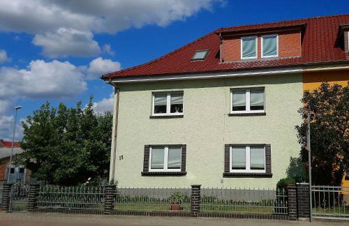 Ferienwohnung Grapatin - Foto 2