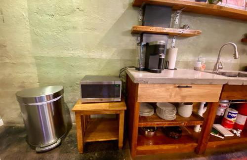 Modern City Loft Downtown Lynchburg VA LYH HUGE - Foto 45