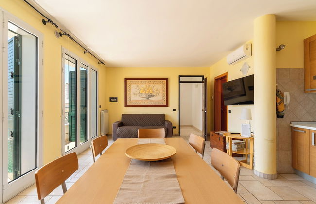 3576 Appartamenti Panorama - PP by Barbarhouse - Foto 16