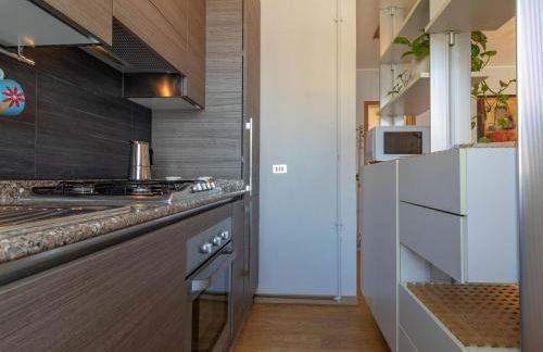 Mamma Ciccia Holiday Home - Sunset Balcony - Foto 14