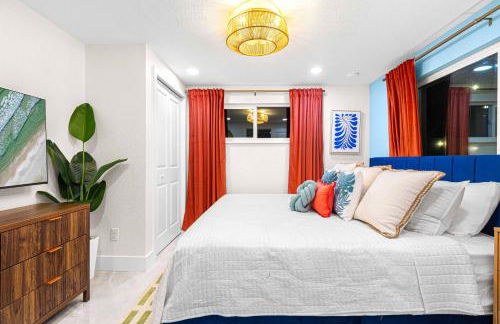 NEW-Heated Pool-Pickleball-Hot Tub-Movie Theater-Game Room-Playset-Basketball-10 Beds - Foto 49