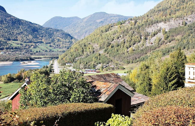 6 Person Holiday Home in Otta - Foto 33