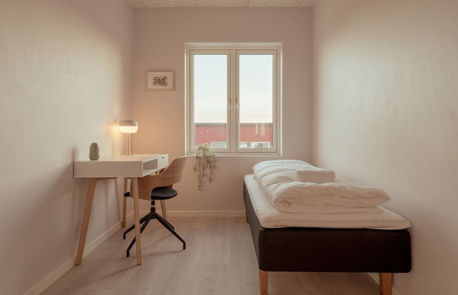 New Aparthotel | Panoramic Sea View - Foto 10