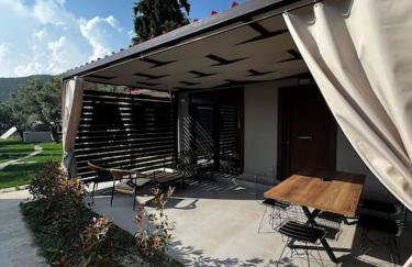 •Naiades Villas•Meliti• - Photo 4