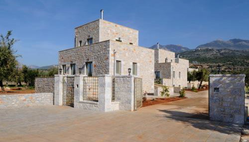 Nikoloudi Estate - Foto 4