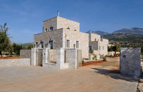 Nikoloudi Estate - Foto 4