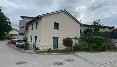 Ferienwohnung mit Salzachblick - Foto 4