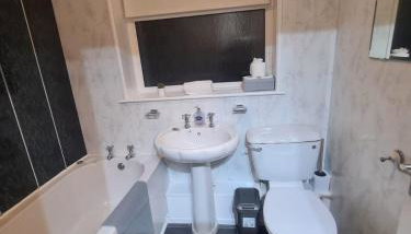 Comfortable two bed apartment - Foto 2