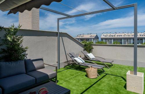 Arenal Dream Seaside Penthouse - Foto 49