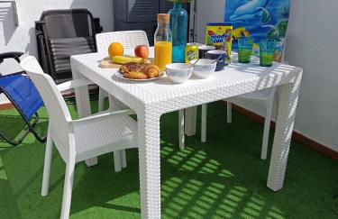 Casa del Mar Air-conditioned Apartment with Swimming Pools - Corralejo Playa - Photo 33