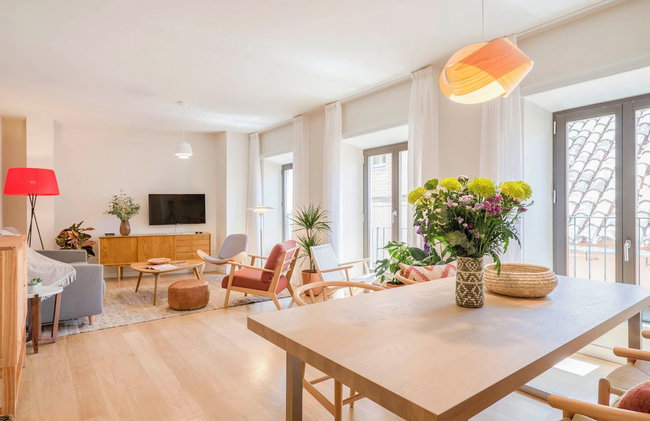 Solaga - Larios Suites - Foto 68