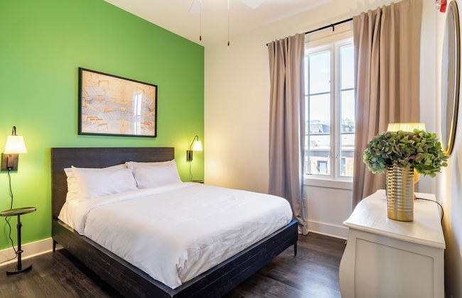 The Magnolia by AvantStay – Stylish Comfort Near Downtown Nashville - Foto 6