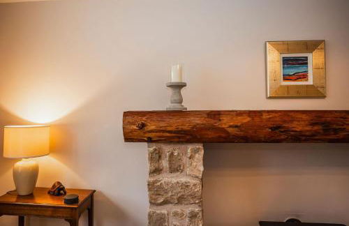 North Quarter Steading No 11 - Kingsbarns - Foto 9