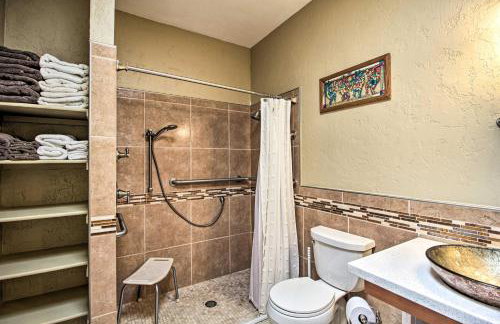 Relaxing Green Valley Townhome about 30 Mi to Tucson! - Foto 17