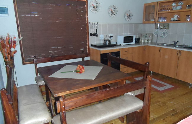 Cherry Lane Self Catering in Bloemfontein Family Apartment for max 8 Guests - Foto 11