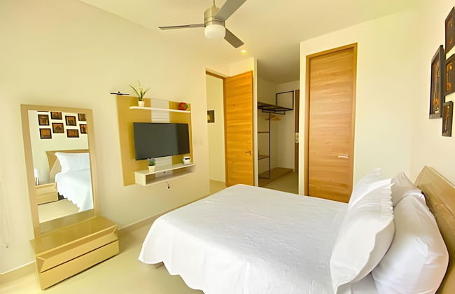 Apartamentos Salinas del Mar - by SOHO - Photo 6