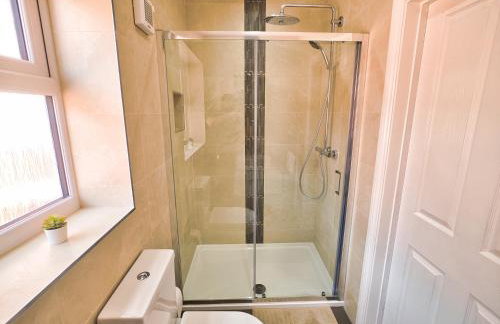 Amazing 1 bed flat in lovely area - Foto 18