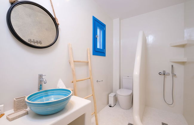 Aelia Collection Suites - Adults Only - Foto 27