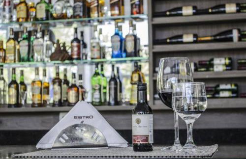 Loft 326 - APTO E VISTA ESPETACULARES - Foto 30