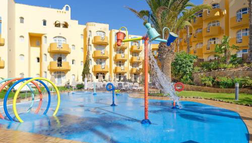 Sport Hotel Monte Feliz - powered by Playitas - Foto 4