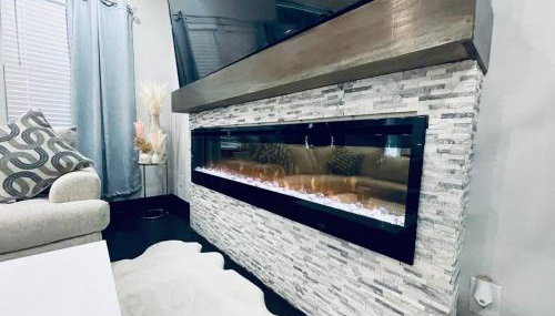 Elegant NW Atlanta Oasis, 2 Kitchens, Sauna, Patio - Foto 2