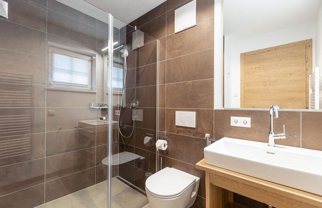 Luxurious Chalet With Sauna Near the Bathing Lake - Foto 29