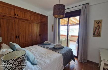 Los Cipreses - Casa Ola - Foto 18