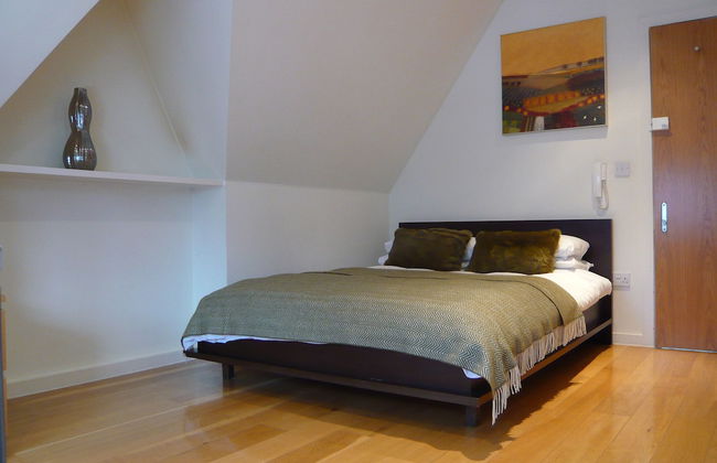 St James House Serviced Apartments by Concept Apartmentsv - Foto 18