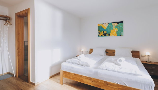 Apartments Haus Altenberger by we rent - Foto 3, Quarto