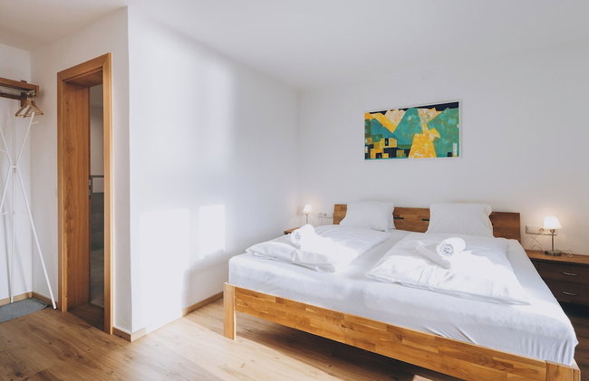 Apartments Haus Altenberger by we rent - Foto 3