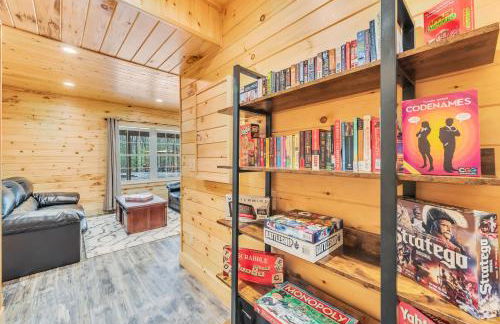 6 Bedrooms Hot Tub Game Room Movie Theater - Foto 16