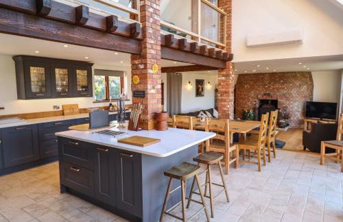 Brambleberry Barn - Foto 11