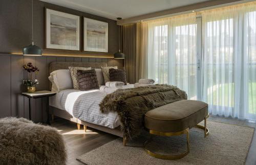 Arran Shores Luxury Shorefront Apartment 8 - Photo 7