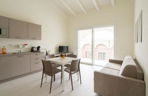 Nour Apartments - La Corte del Re - Foto 7