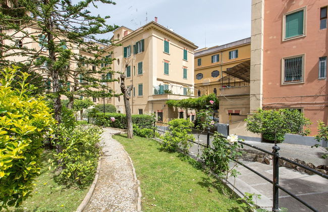 B&B Alex e Cris - Foto 63