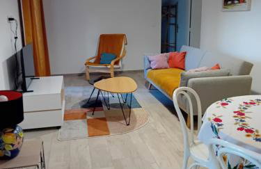 Gite de la Mouline - Foto 32