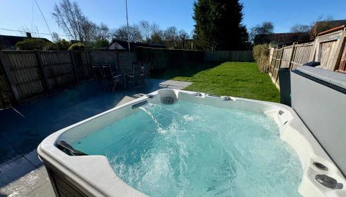 The Sherwood Snug - Foto 3, Garden