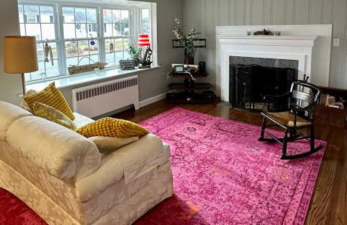 Cheerful 3bd Cape feet from beach, river access - Foto 37