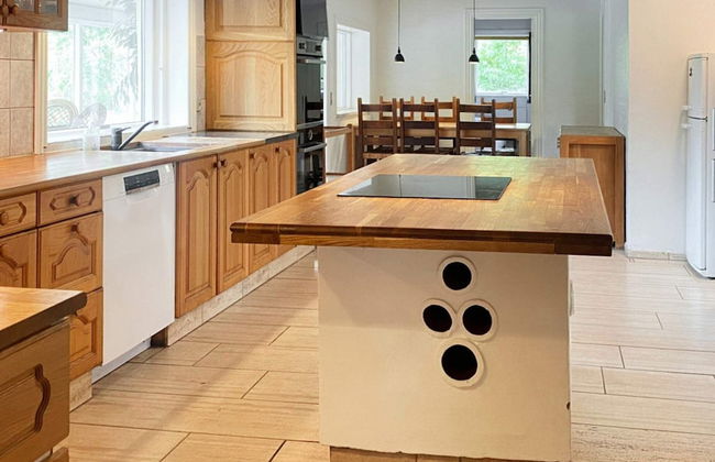 Luxury Forest Retreat - By Traum Ferienwohnungen - Foto 9