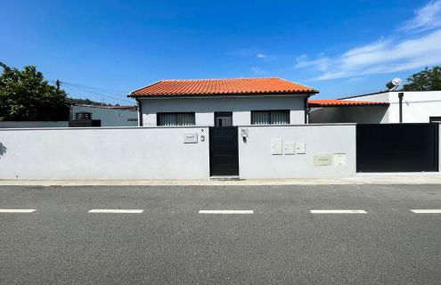 House 9 Guimarães - Foto 45