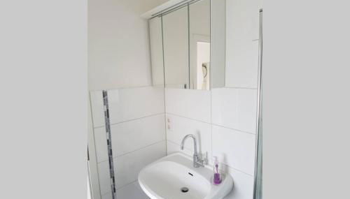 einfache zentrums nahe Wohnung - Foto 4