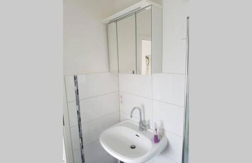 einfache zentrums nahe Wohnung - Foto 4