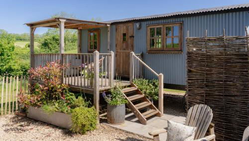 Spindleberry Hut - Photo 1