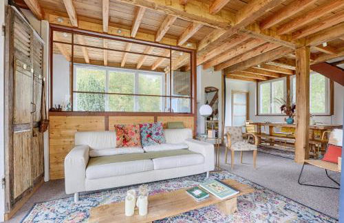 La Rivière 10 mn DisneylandParis - Foto 33