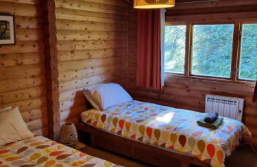 Our Log House in the woods - Photo 34