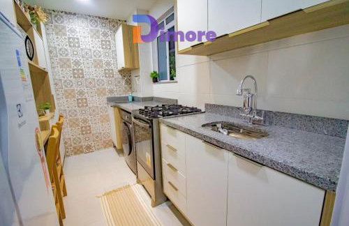 Apartamento 5 minutos do centro - Foto 12