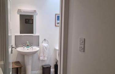 The Coach house, onsite free parking - Foto 17