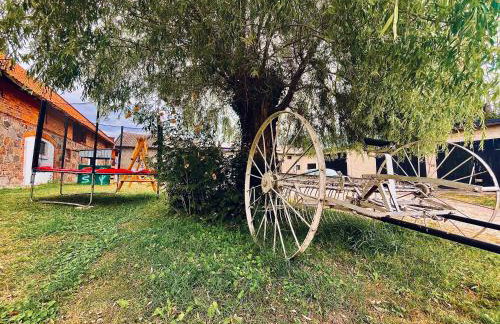 Agroturystyka Szerokopaś - Foto 36