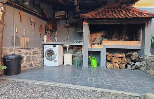 Cottage Bela Vista by Escape to Madeira - Foto 10